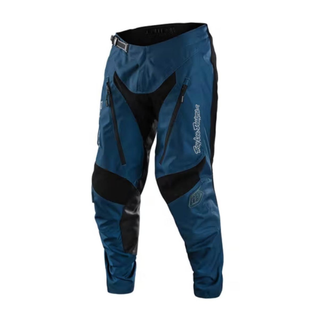 Pantaloni TLD Enduro Scout GP Recon