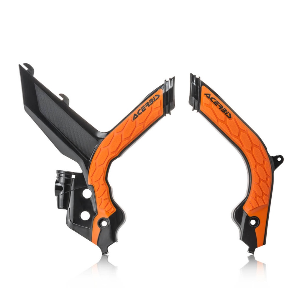 Protecție cadru ACERBIS X-GRIP KTM