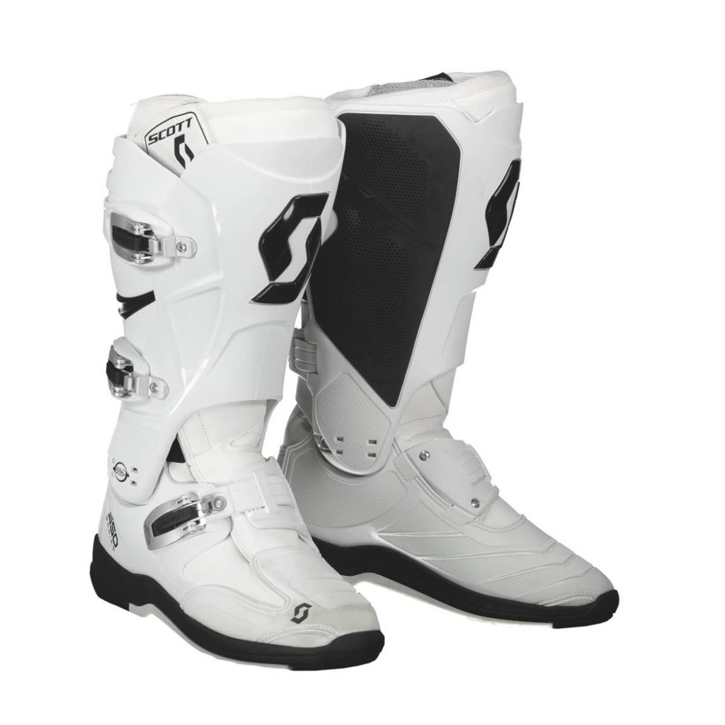 Scott MX Boots 550