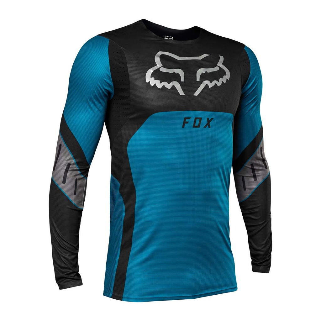 FOX Motocross Jersey Flexair Ryaktr