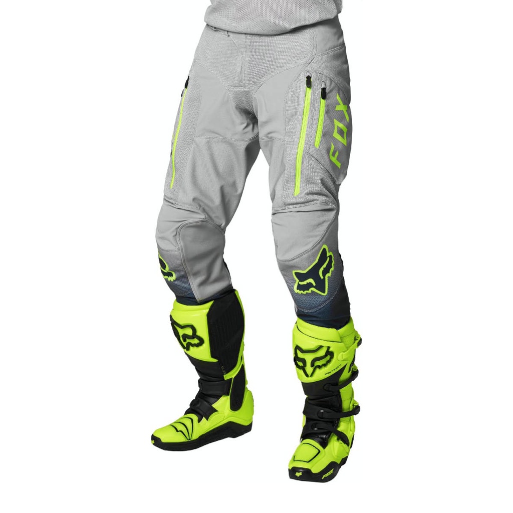 Pantaloni FOX Enduro Legion Air Kovent SE