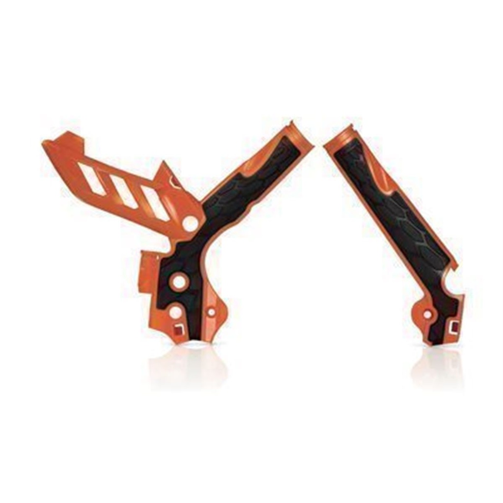 Protecție cadru ACERBIS X-GRIP KTM