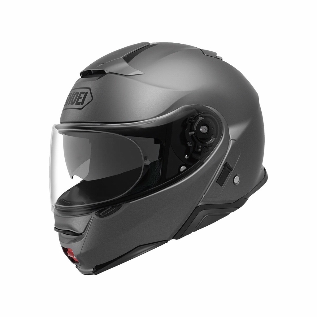 SHOEI cască de protecție cu clapetă cască Neotec II