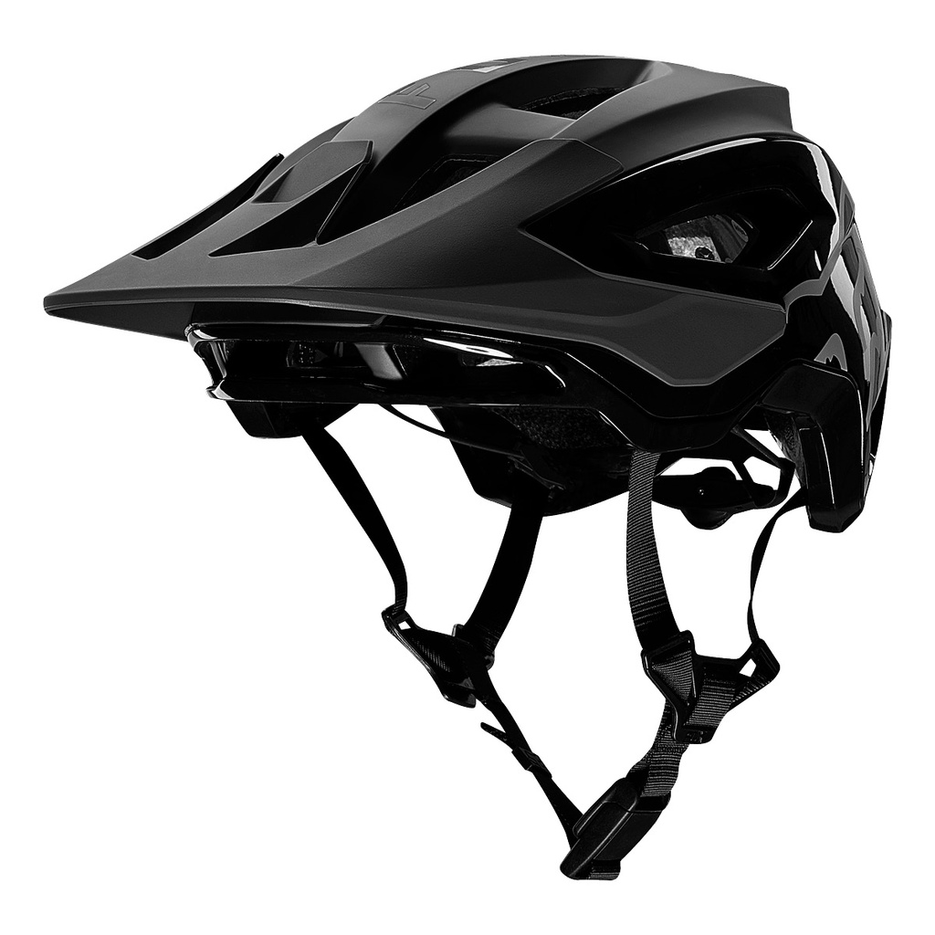 FOX MTB Helm Speedframe Pro MIPS CE