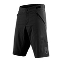 TLD Pantaloni scurți MTB Skyline Solid Shell