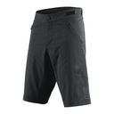 TLD Pantaloni scurți MTB Skyline Solid Shell