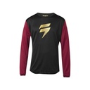 SHIFT Motocross Jersey pentru tineret Whit3 Muerte LE