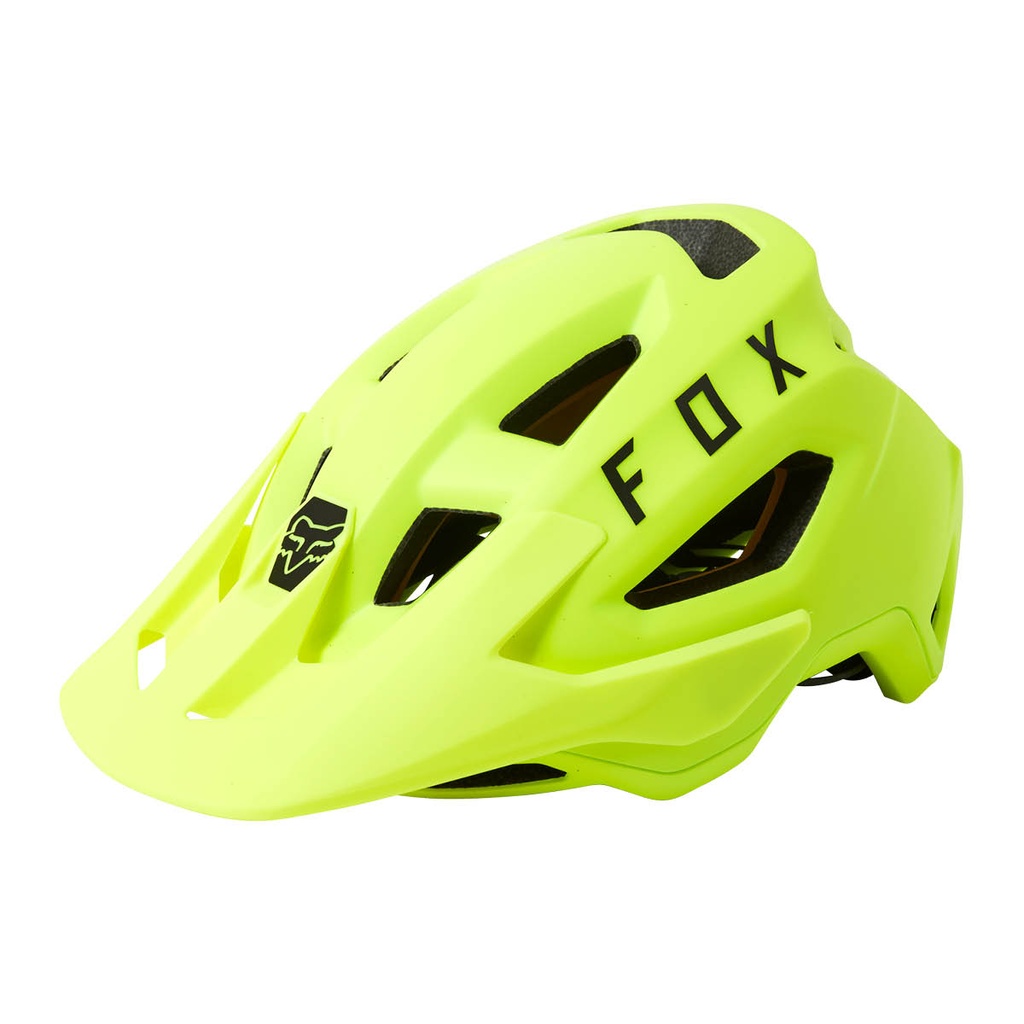 Cască FOX MTB Speedframe MIPS CE