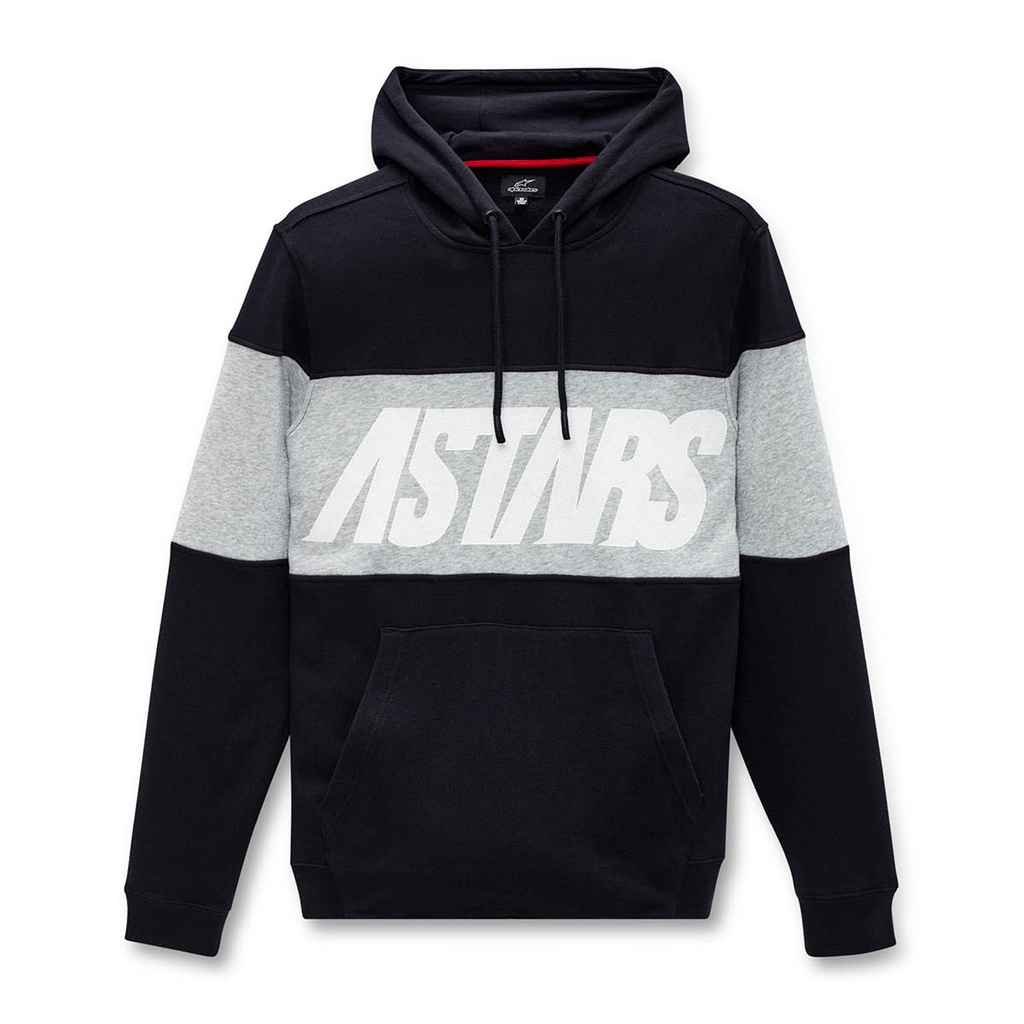 ALPINESTARS Hoodie Border