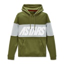 ALPINESTARS Hoodie Border