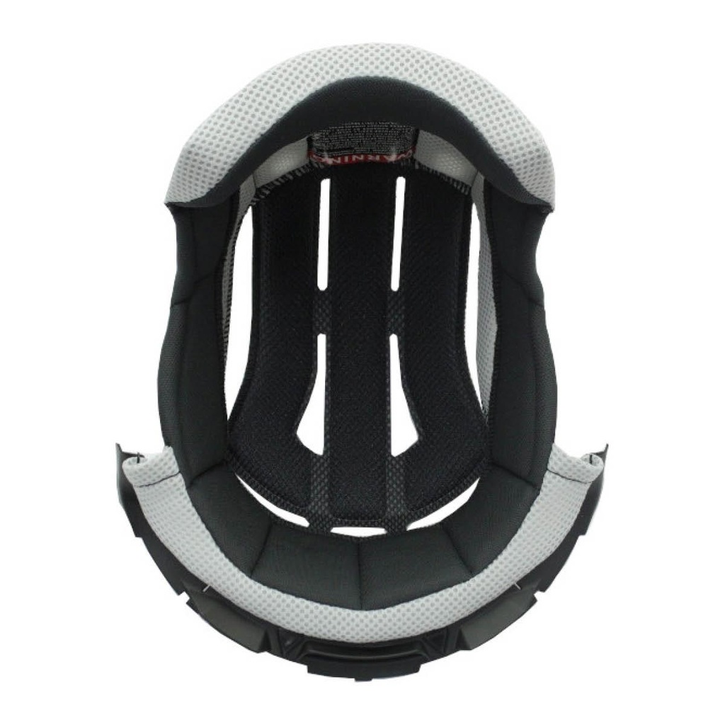 SHOEI head pad VFX-W