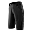 TLD Pantaloni scurți MTB Ruckus Solid Shell