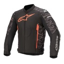 ALPINESTARS JACHETĂ TEXTILĂ T-GP PLUS R V3