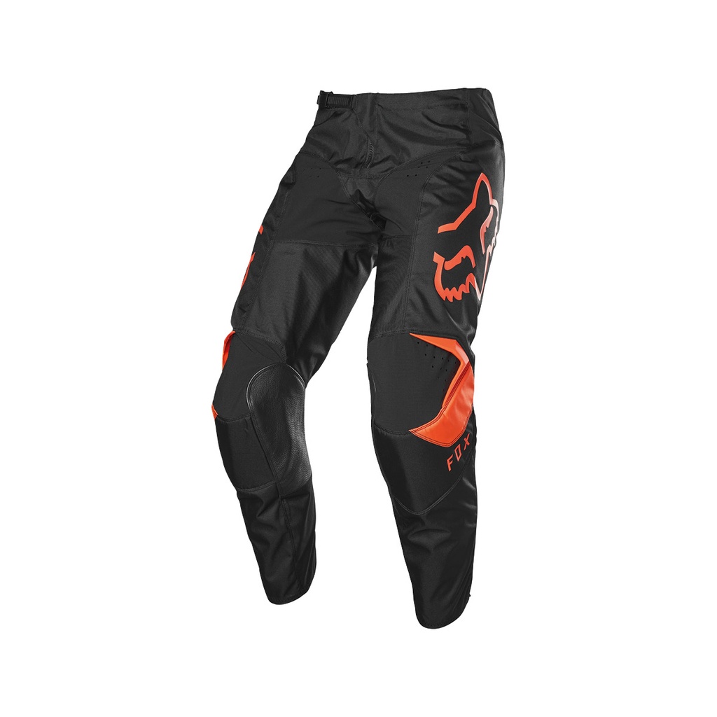 FOX Pantaloni de motocros pentru tineret 180 Prix