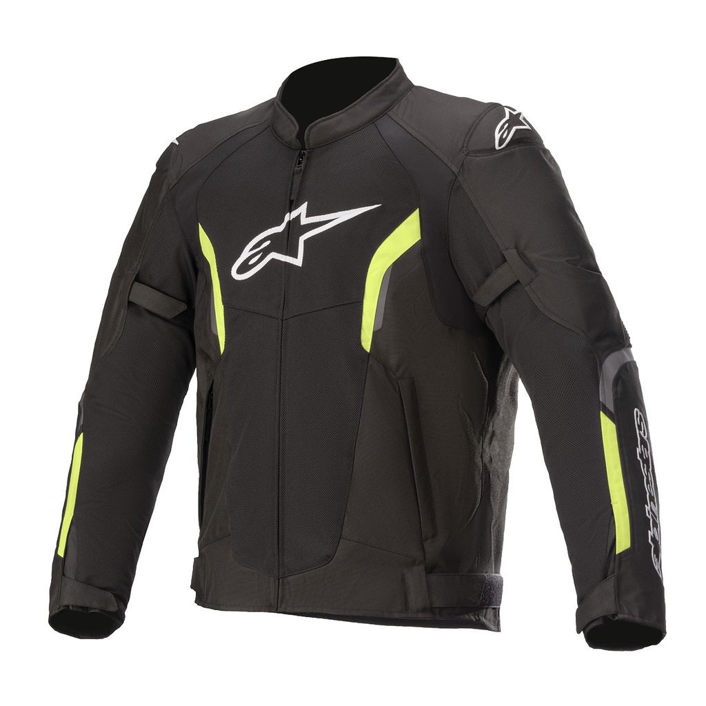 ALPINESTARS AST V2