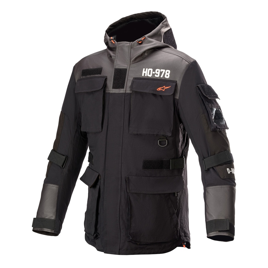 ALPINESTARS DIESEL Jacheta Daiji Parka ALPINESTARS DIESEL