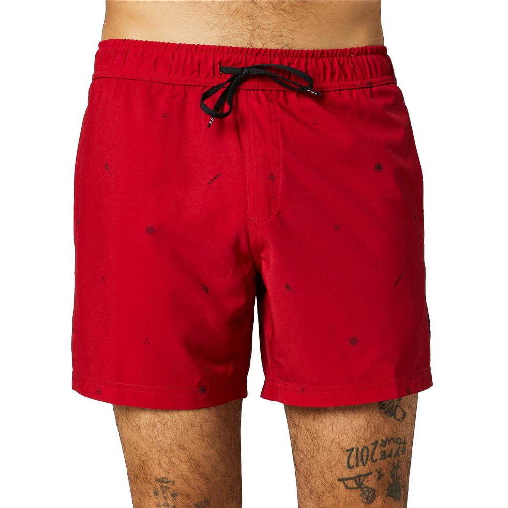 FOX Boardshorts Decrypted FHE 16'