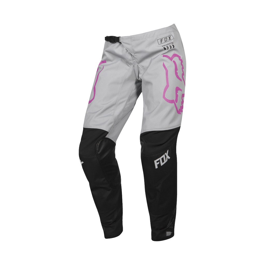 FOX Pantaloni de motocros pentru femei 180 Mata