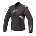 ALPINESTARS Jacke Stella T-GP Plus R V3 Air