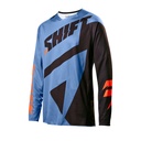 SHIFT Motocross Jersey 3Lack Mainline