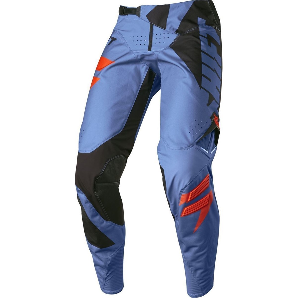 Pantaloni motocross SHIFT 3Lack Mainline