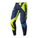 Pantaloni motocross SHIFT 3Lack Mainline