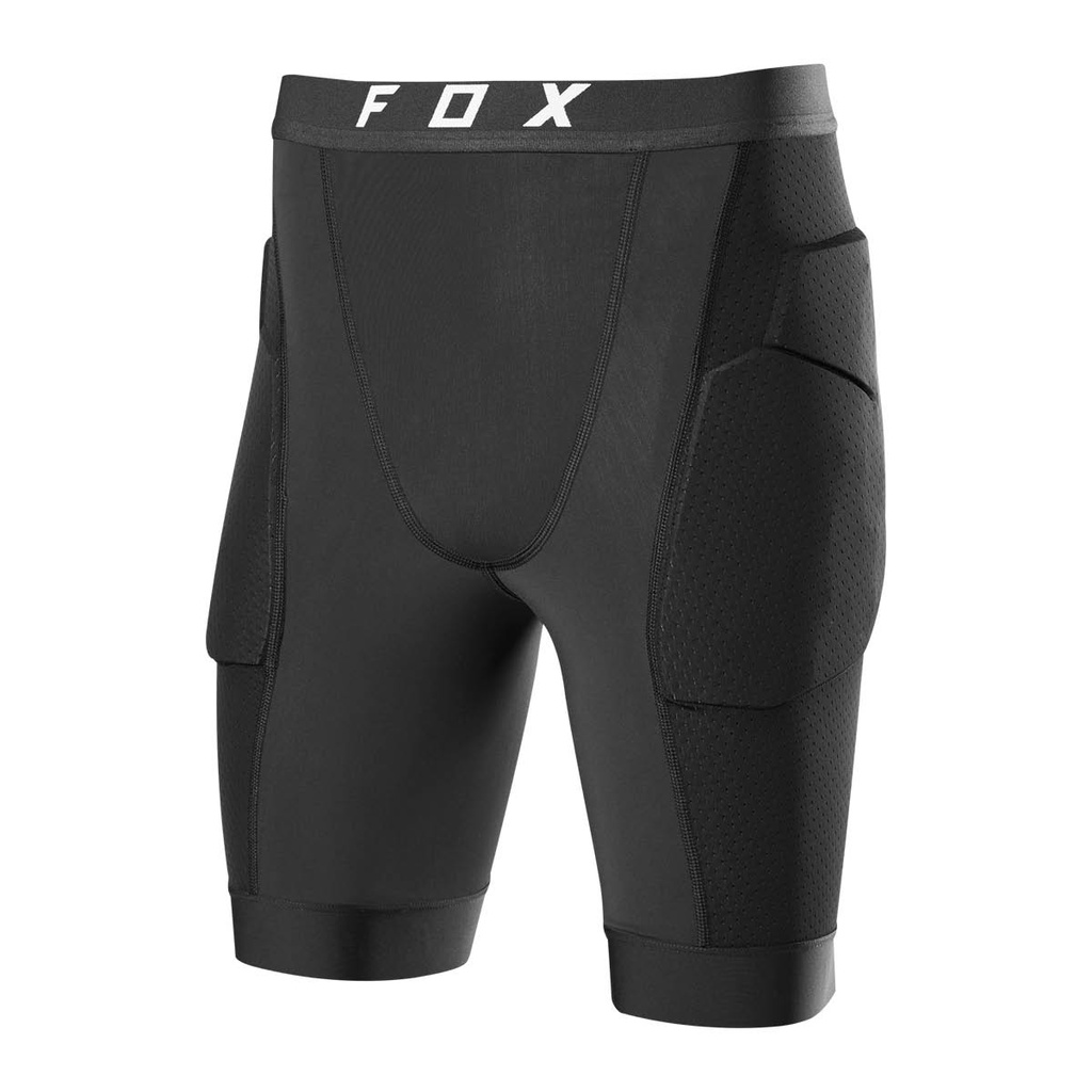 Pantaloni scurți de protecție FOX Baseframe Pro