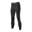 Pantaloni de protecție FOX Baseframe Pro