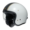 SHOEI J.O Carburator TC-6 cască de jet SHOEI J.O.