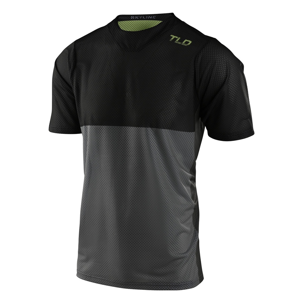 TLD MTB Jersey Skyline Air