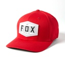 FOX Flexfit Cap Emblem