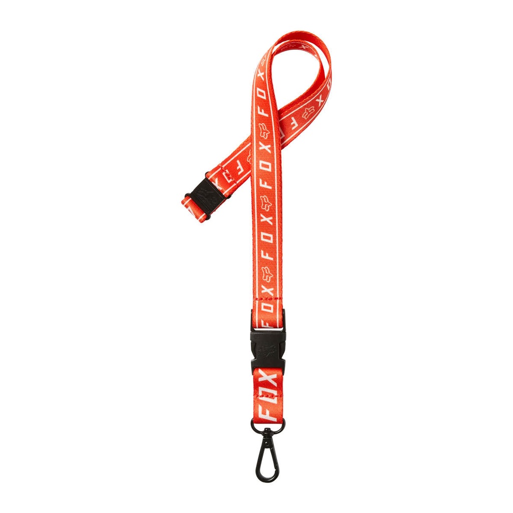 FOX Lanyard Pinnacle