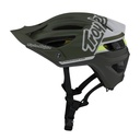 Cască TLD MTB A2 Silhouette MIPS