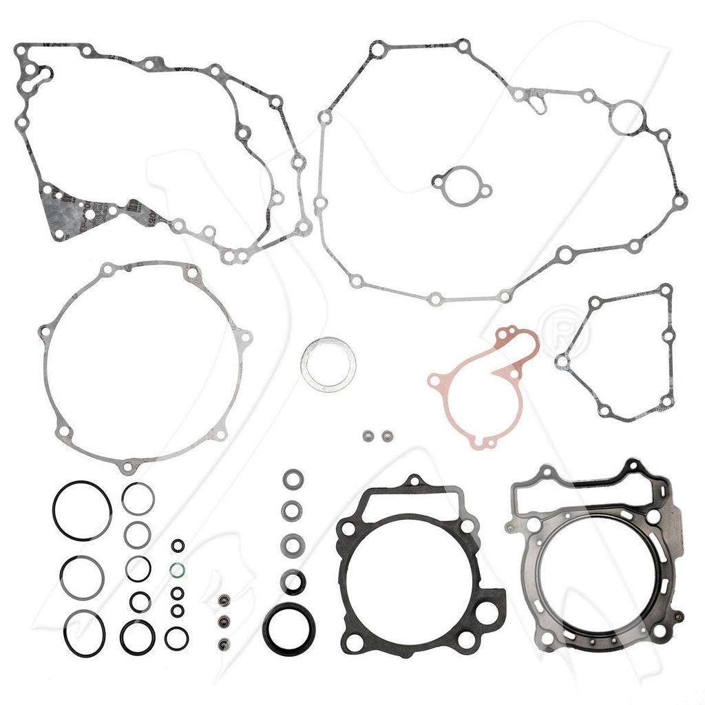 Set de garnituri de motor PROX SUZUKI