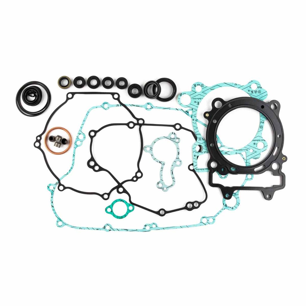 Set de garnituri de motor PROX KAWASAKI