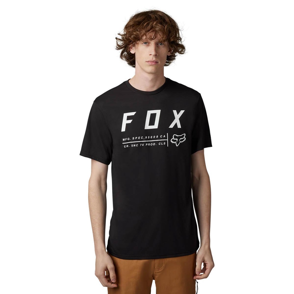 FOX T-Shirt Non Stop Tech