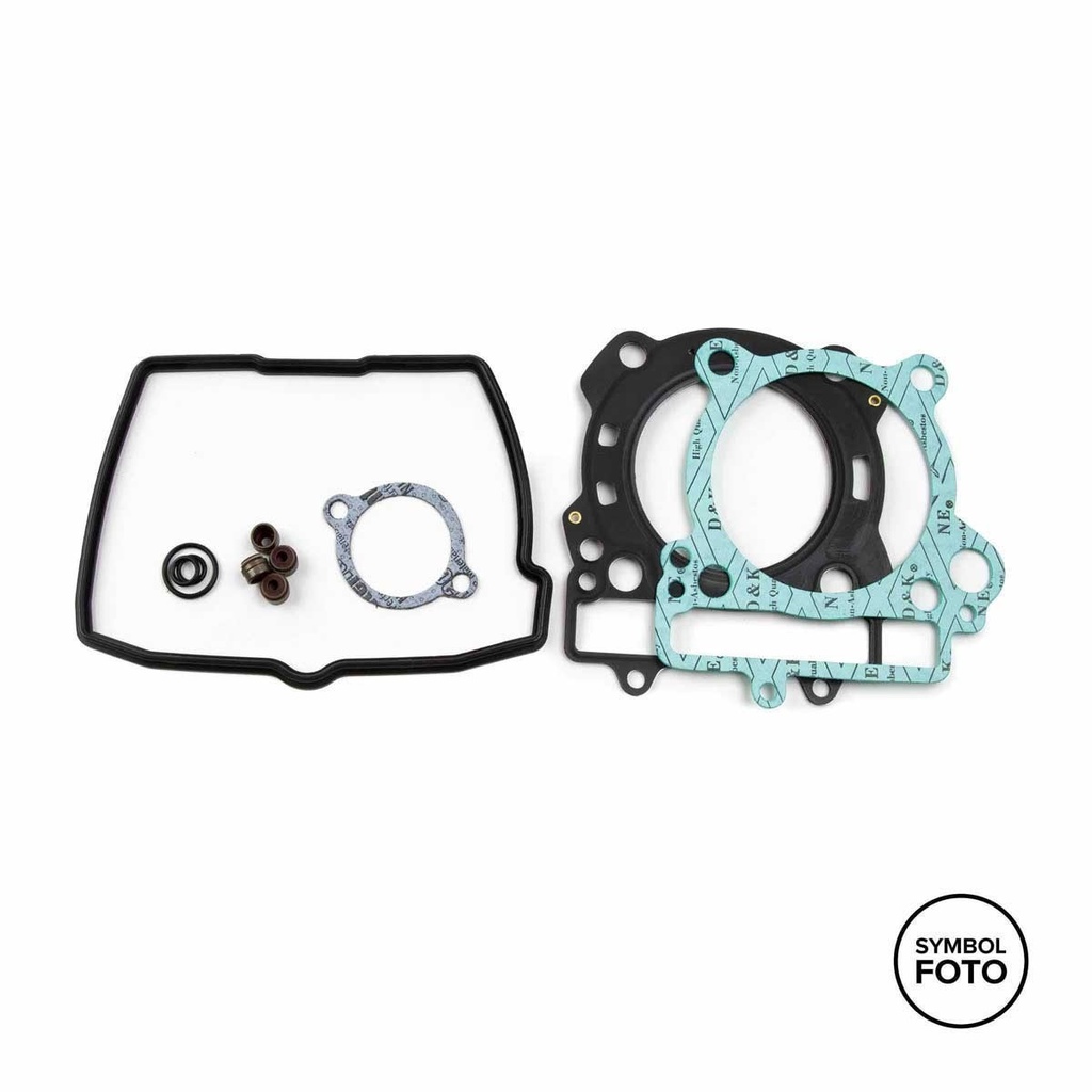 Set de garnituri de cilindru PROX KTM, HQV, GASGAS