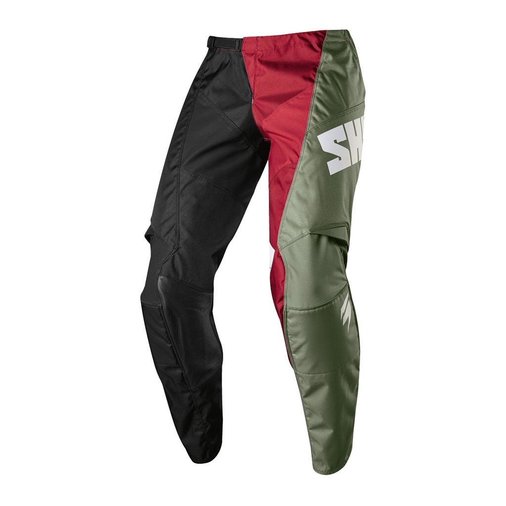 Pantaloni motocross SHIFT Whit3 Tarmac