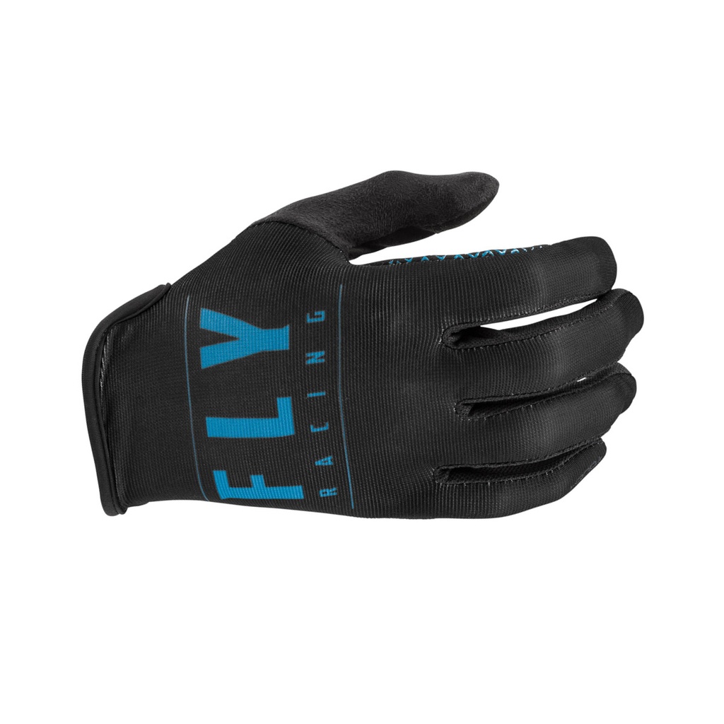 FLY Motocross Glove Media