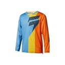 SHIFT Tineret Motocross Jersey Whit3 Tarmac