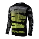 TLD Motocross TLD Motocross Jersey GP Brushed