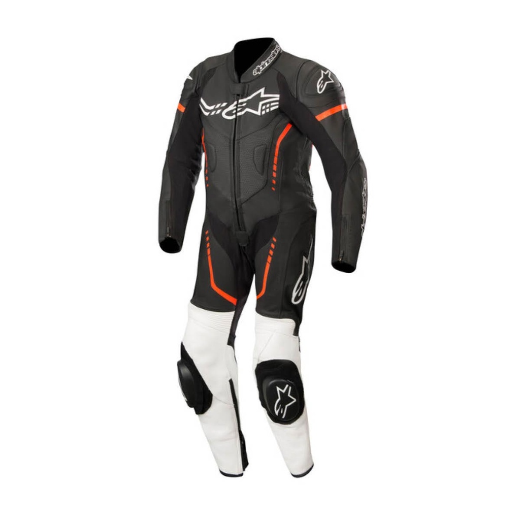 ALPINESTARS JUGEND LEDER 1-TEILER GP PLUS YOUTH NL