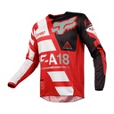 FOX Motocross Jersey 180 Sayak