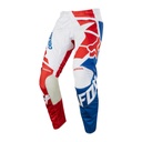 FOX Pantaloni de motocros 180 Honda