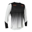 FOX MTB Jersey cu mânecă lungă Flexair