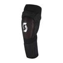 SCOTT protector de genunchi Softcon D3O