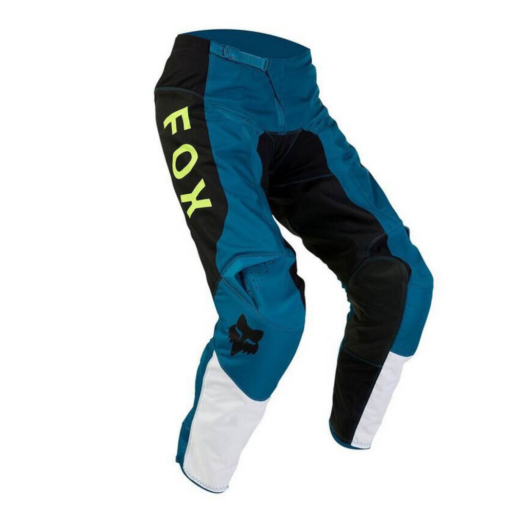 FOX Pantaloni de motocros pentru tineret 180 Nitro