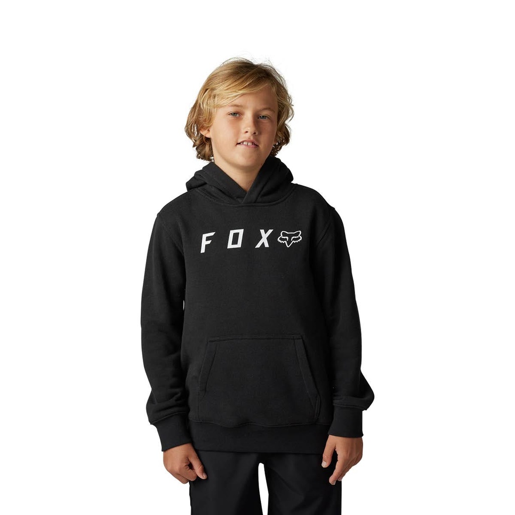 FOX Hoodie pentru tineret Absolut