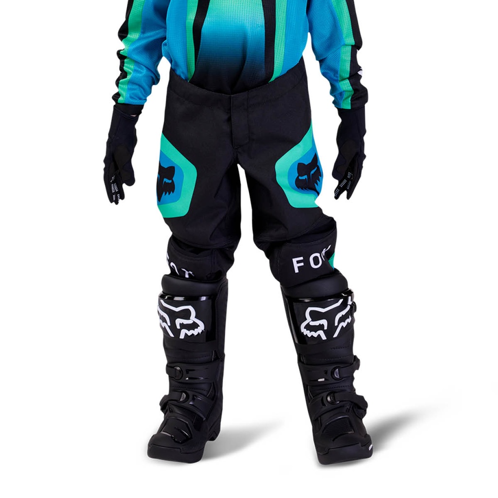 Pantaloni FOX motocross pentru copii 180 Ballast