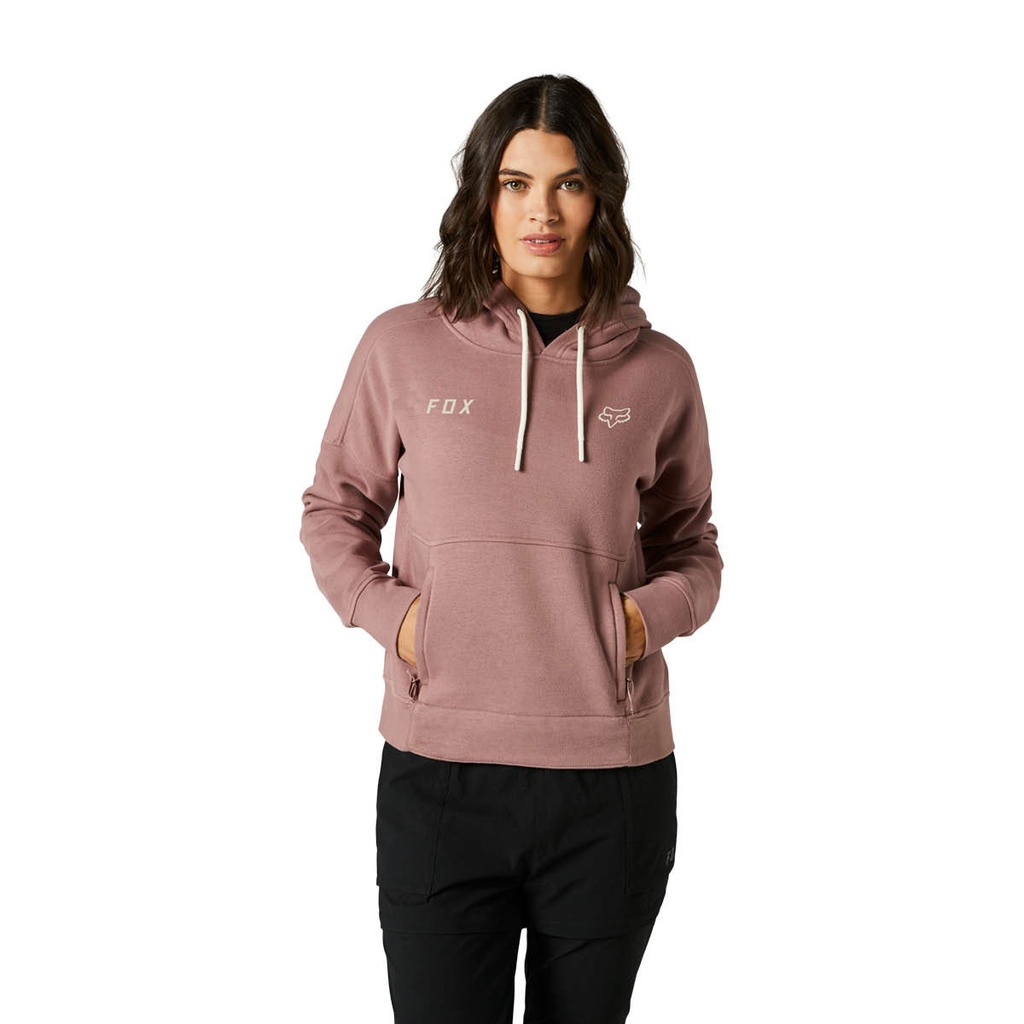 FOX Hoodie Doamnelor Quest DWR